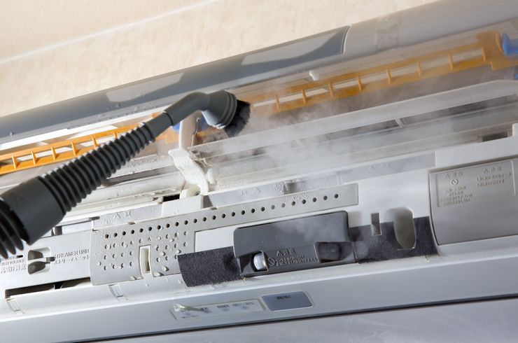 ハウスクリーニング