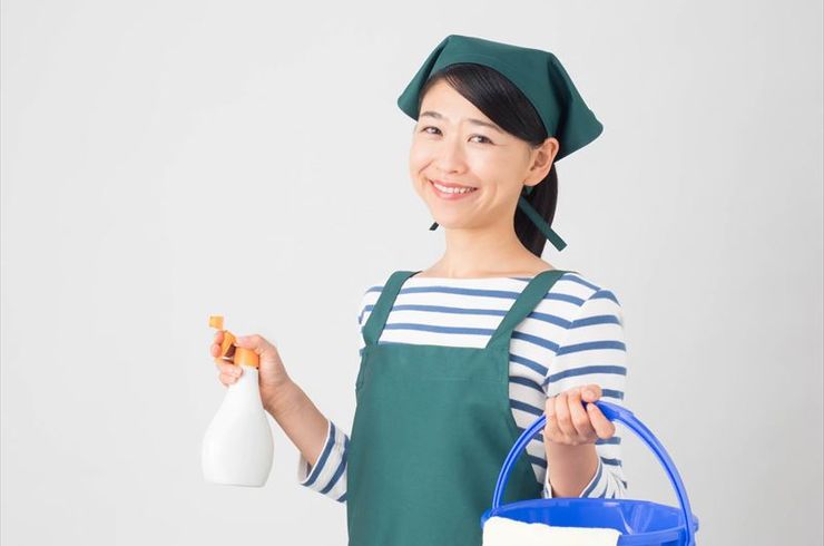 水回りもお任せ